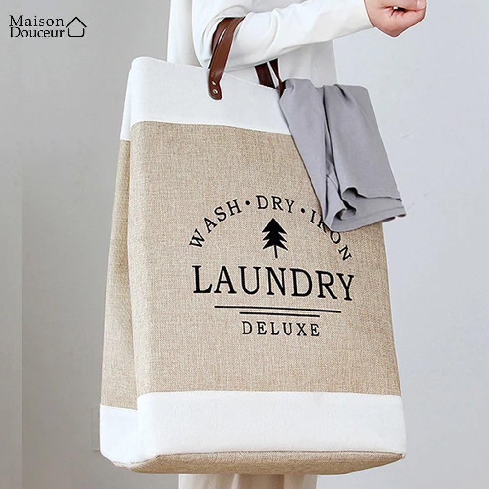 Panier à linge Edem