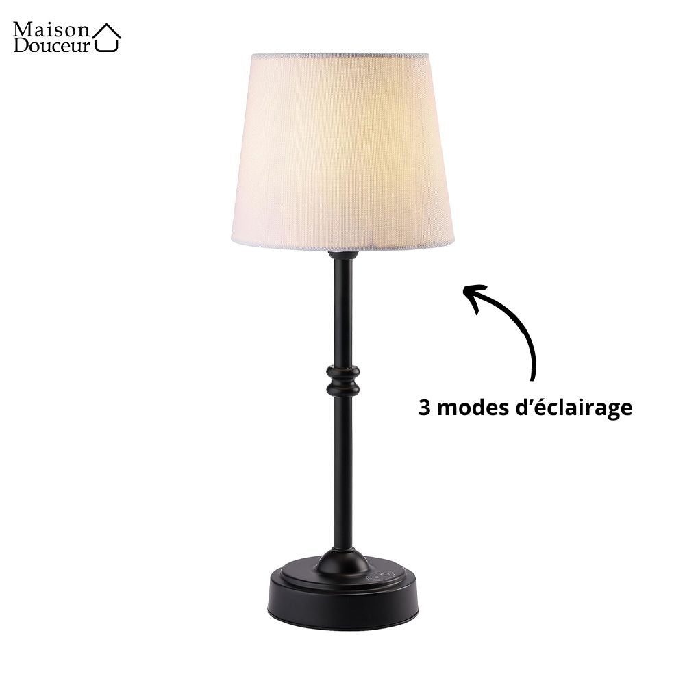 Lampe de table Vintage™
