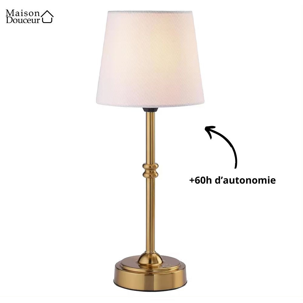 Lampe de table Vintage™