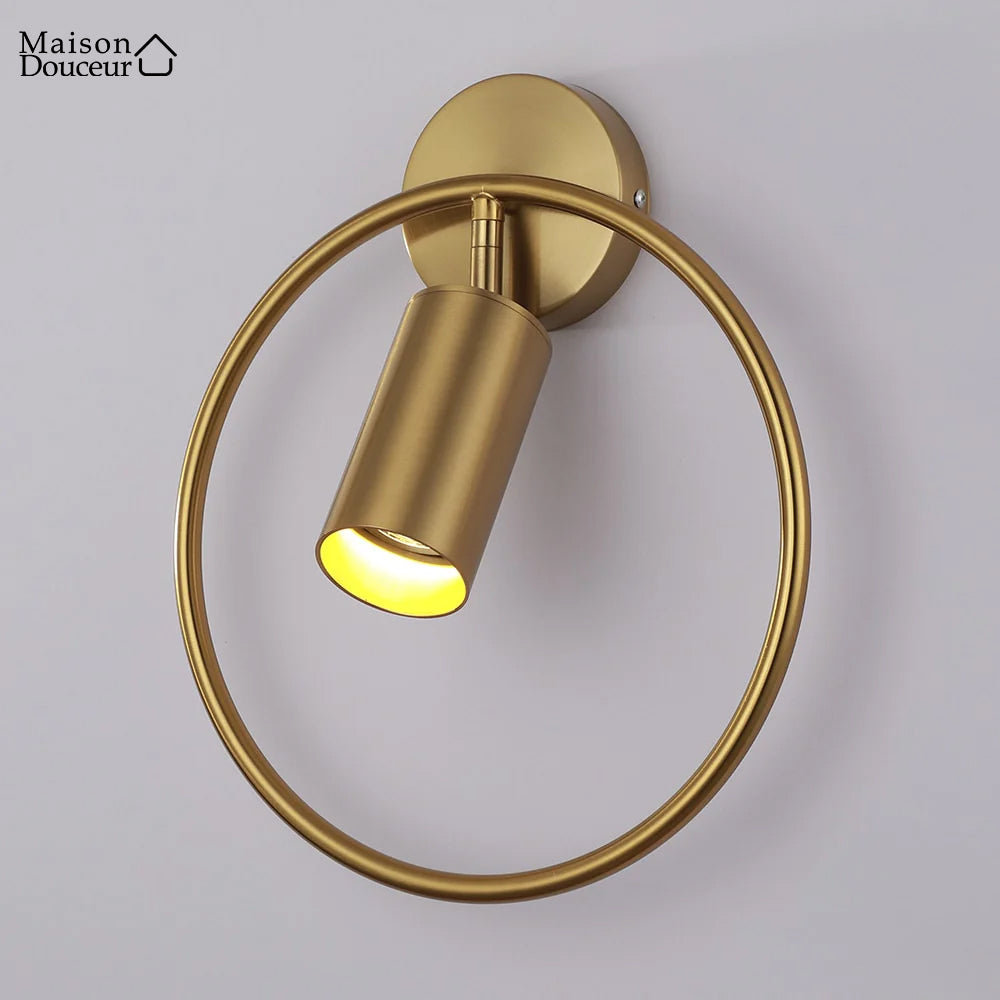 Applique murale Hilko