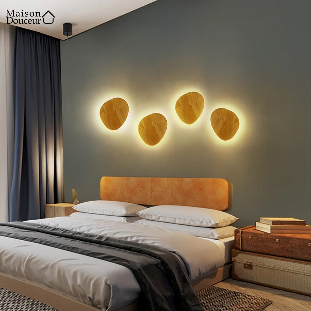 Applique murale Zailo