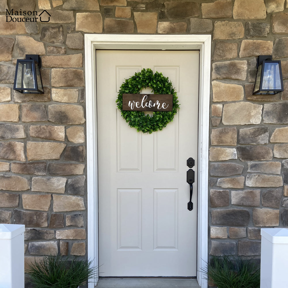 Applique murale chic | Maison Douceur