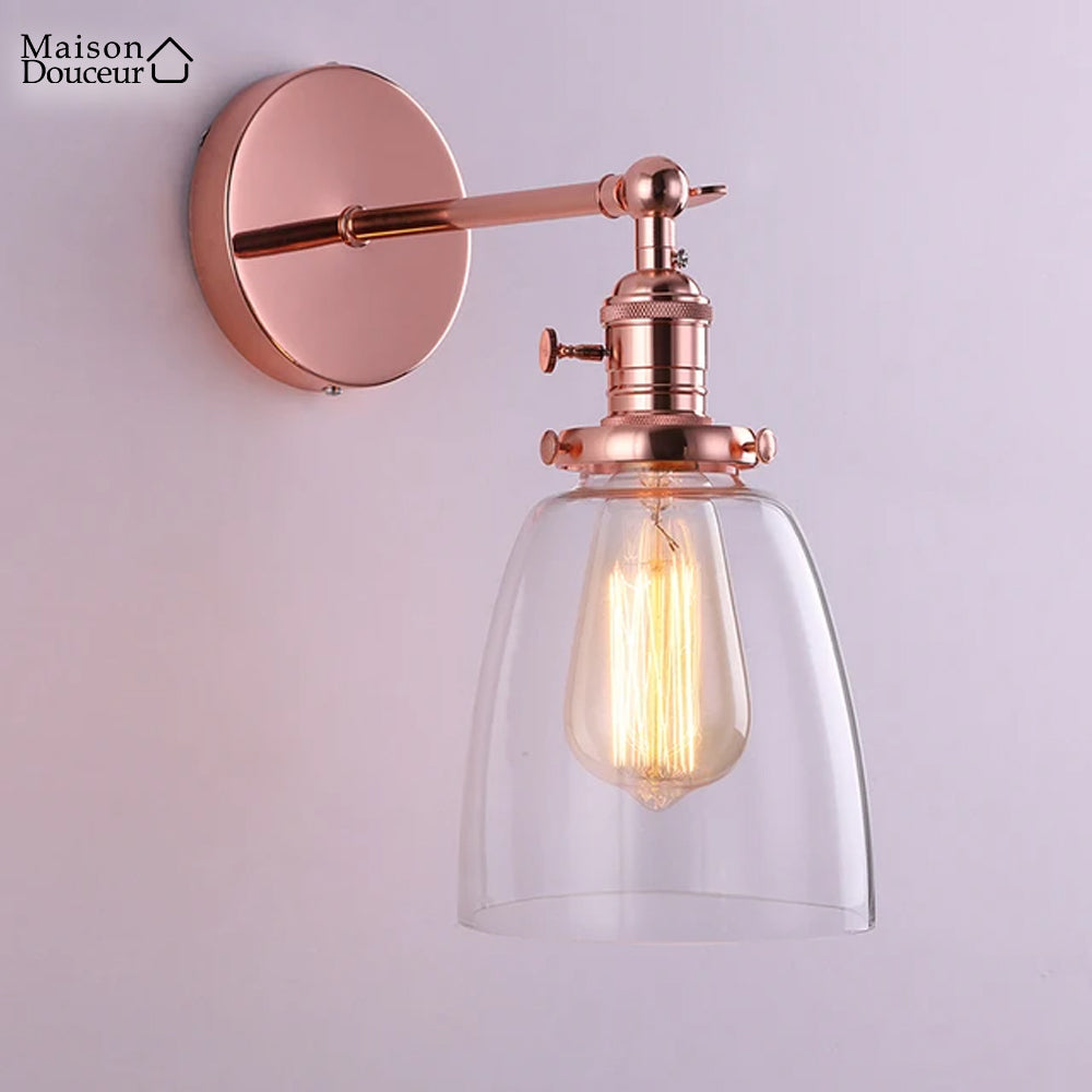 Applique murale Lucile