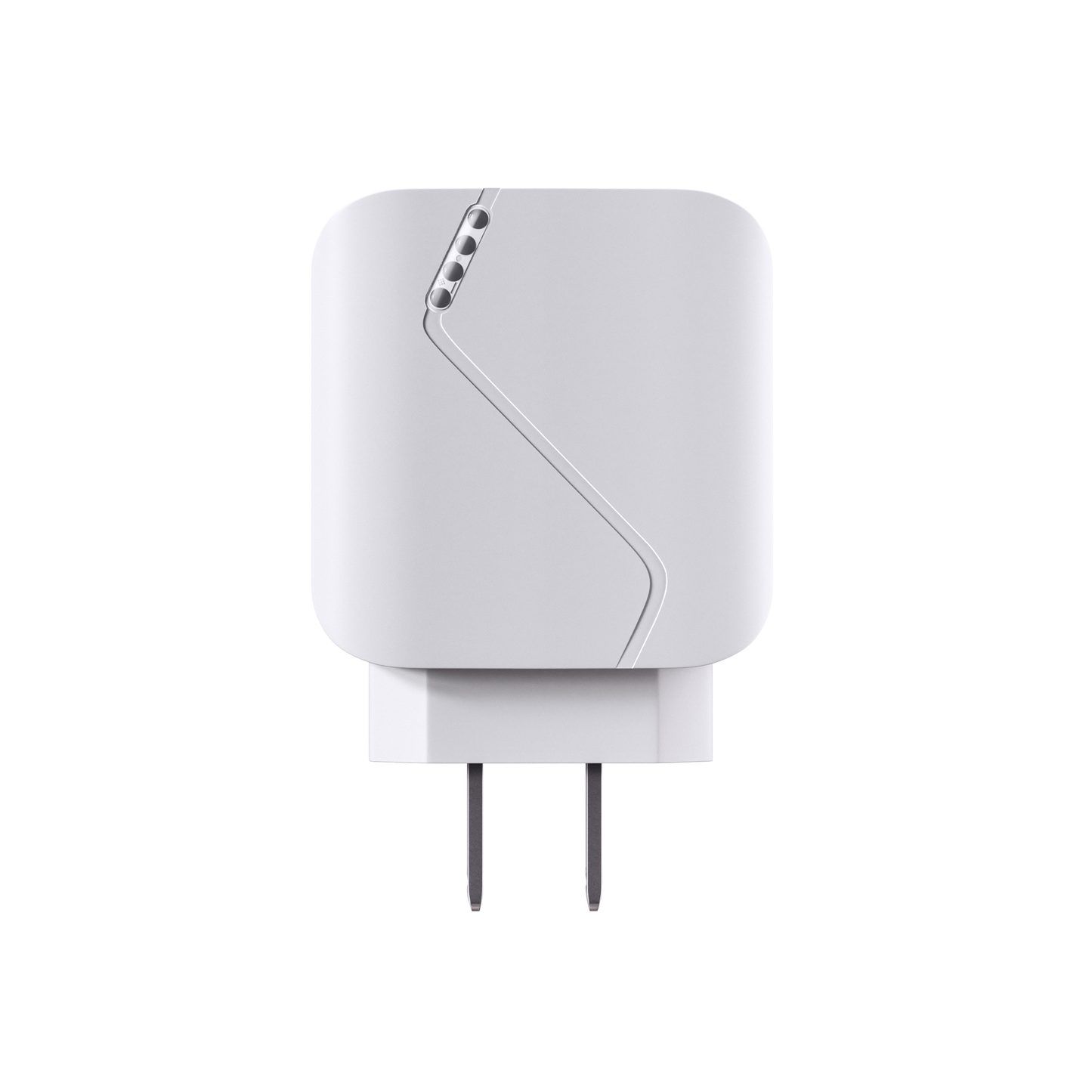 PRIDOLA BULBS EXTRA FAST CHARGER (DUALPORT)