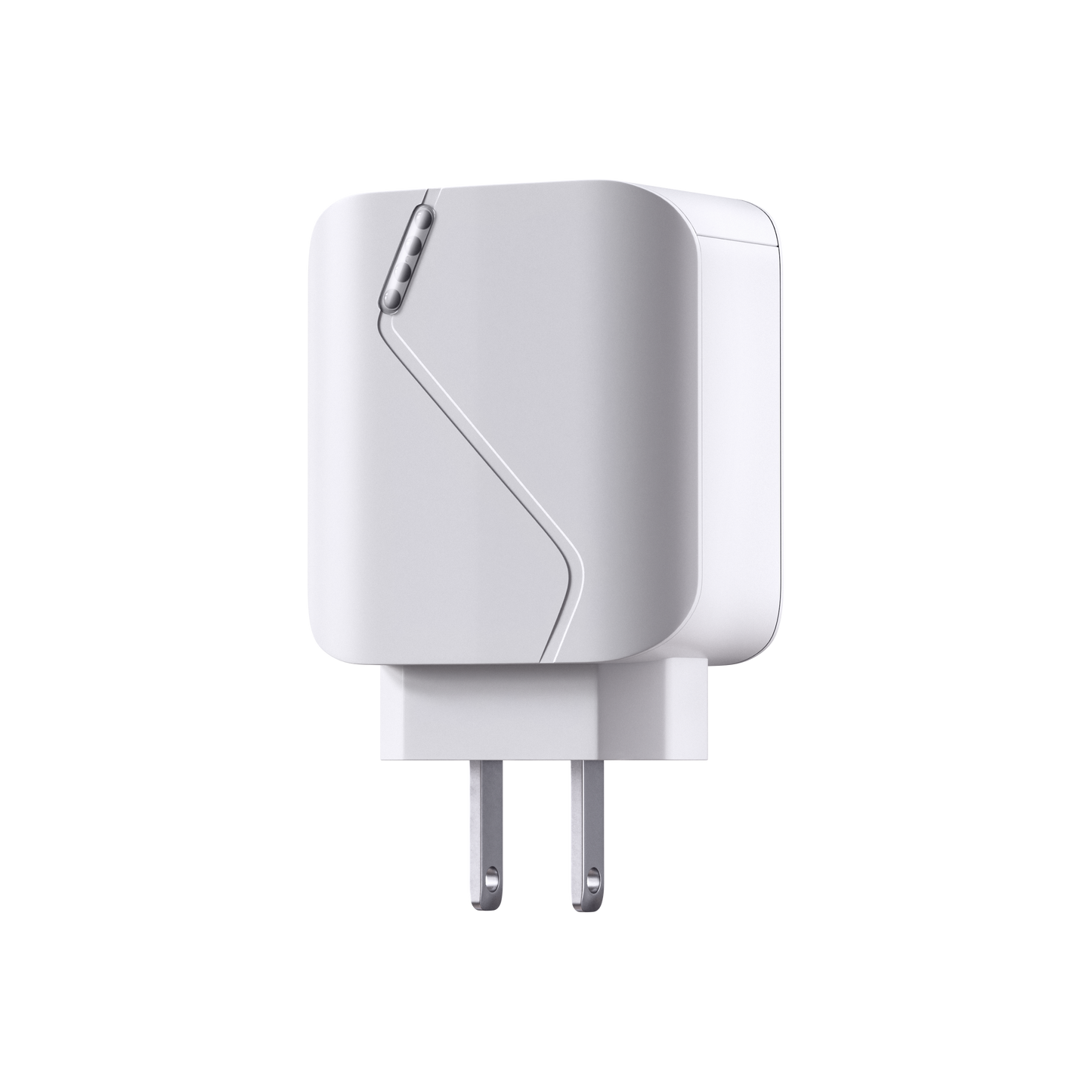 PRIDOLA BULBS EXTRA FAST CHARGER (DUALPORT)