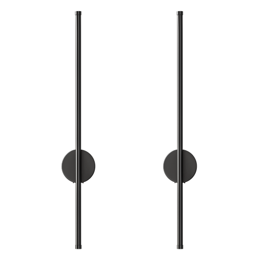 WIRELESS MODERN WALL LIGHTS (SET OF 2)