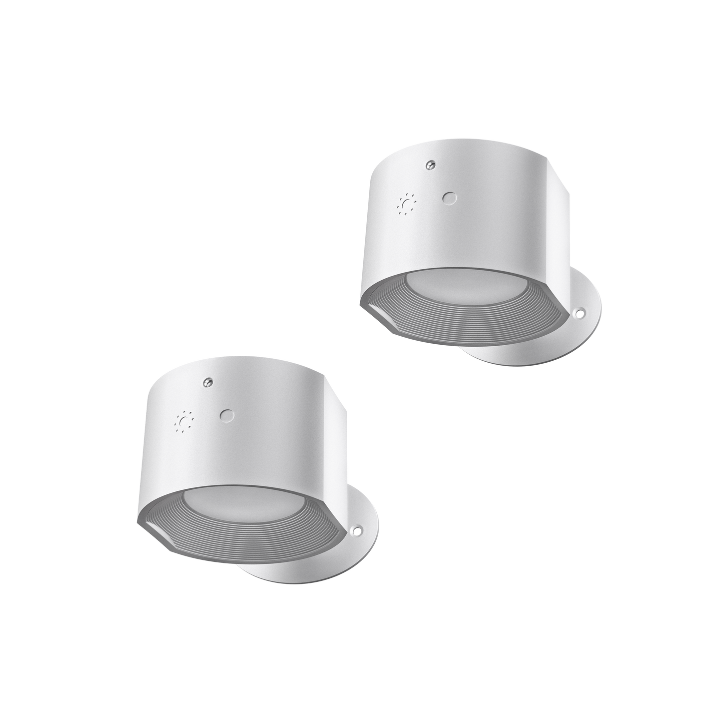 WIRELESS LED WALL LIGHTS