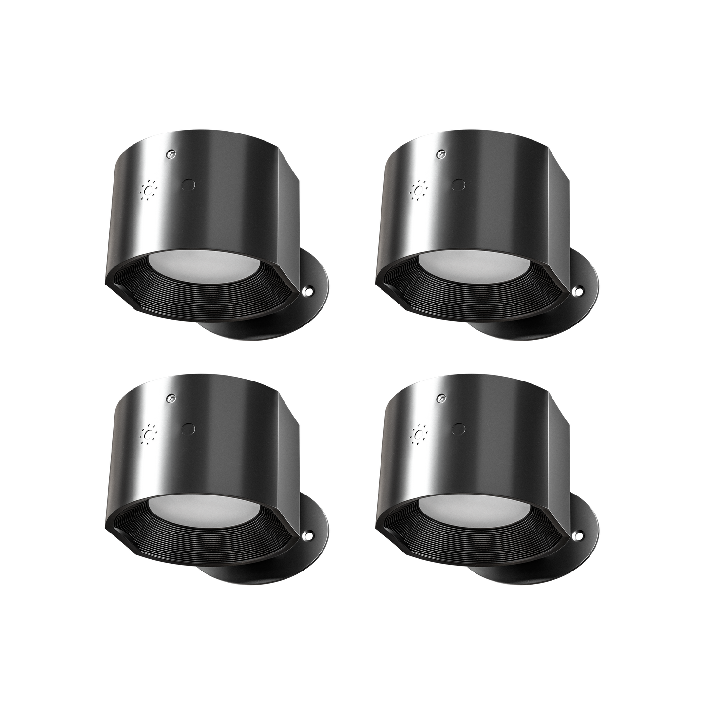 WIRELESS LED WALL LIGHTS