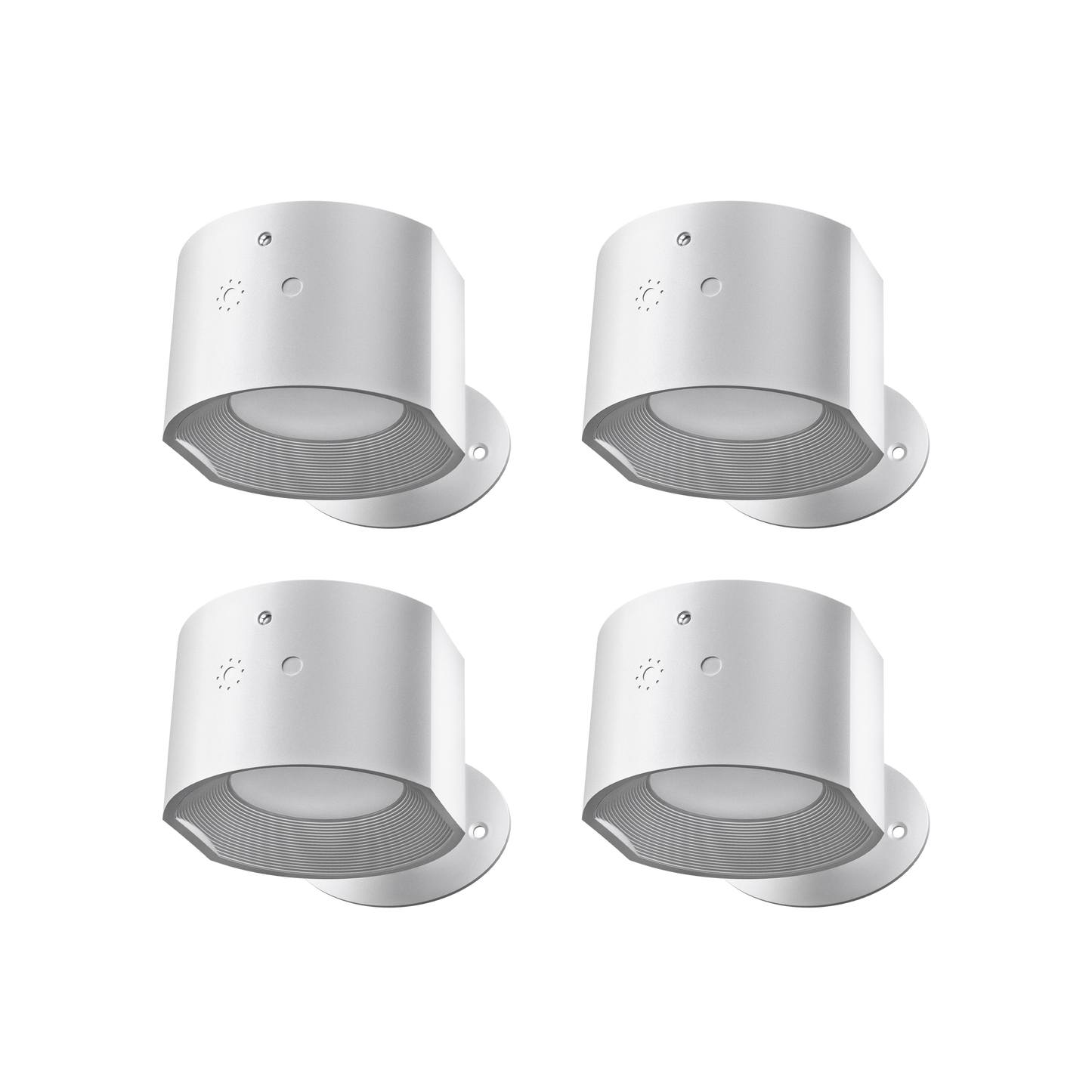 WIRELESS LED WALL LIGHTS