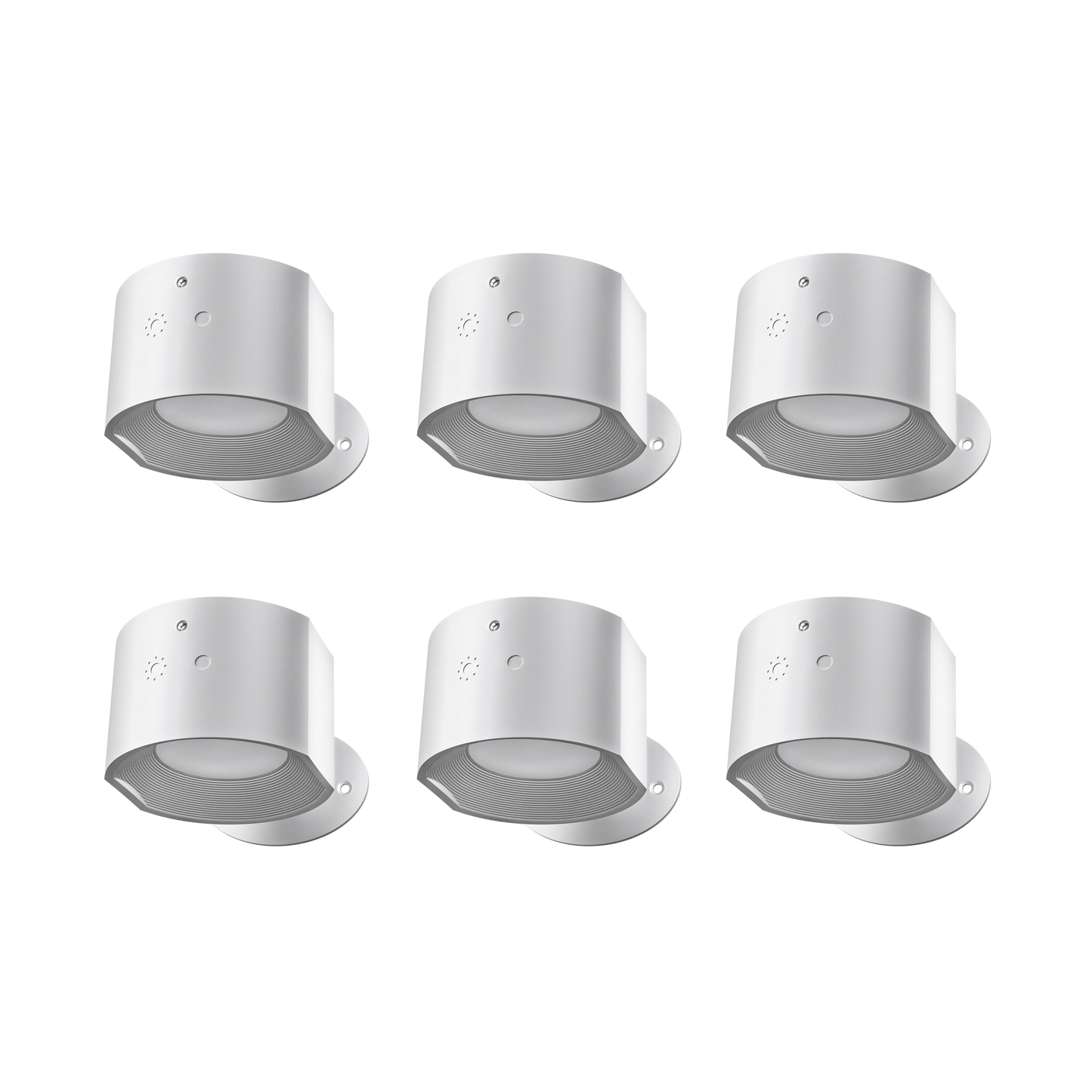 WIRELESS LED WALL LIGHTS