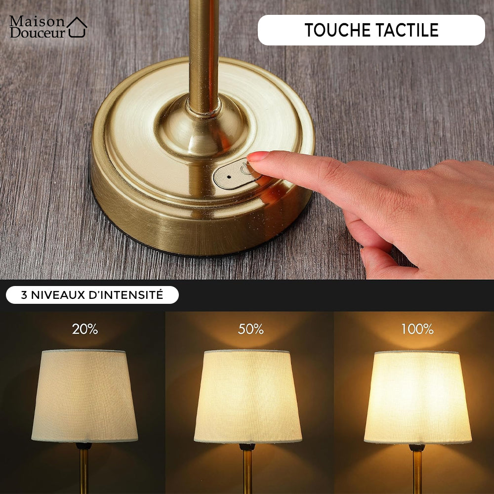 Lampe de table Vintage™