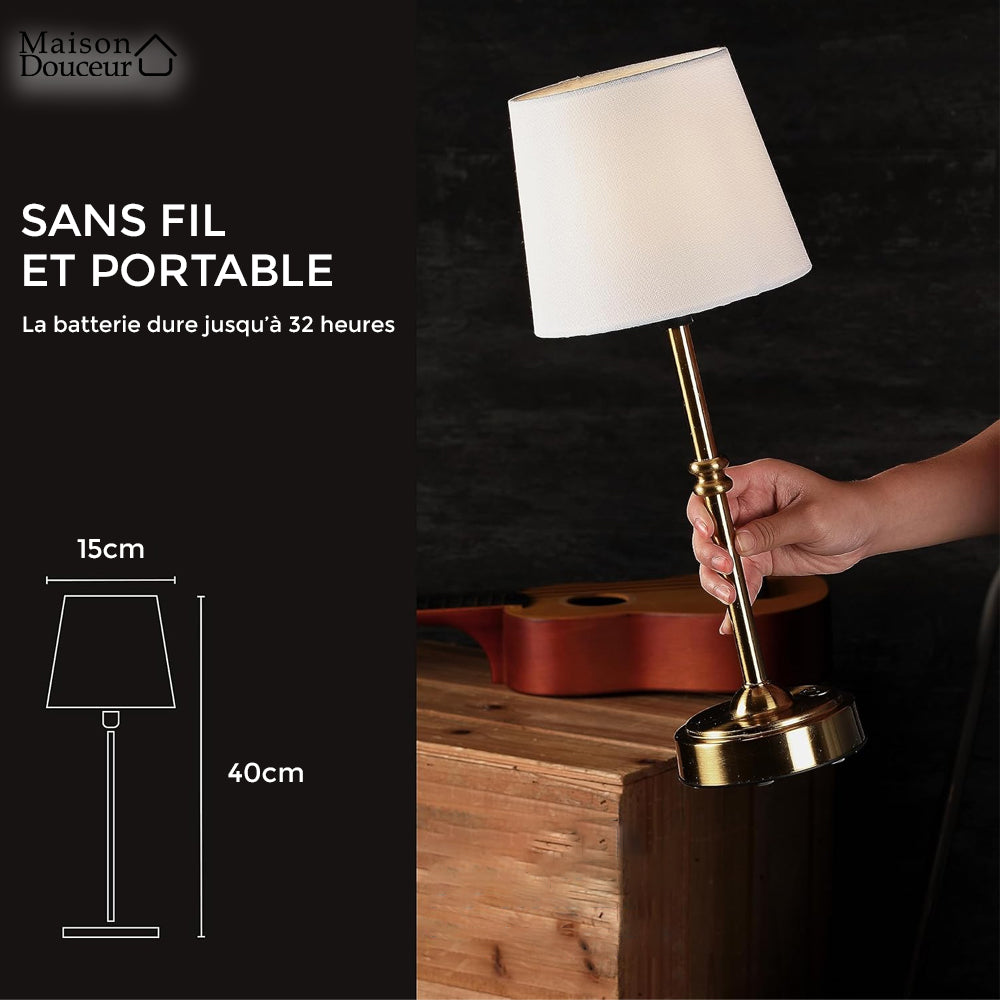 Lampe de table Vintage™