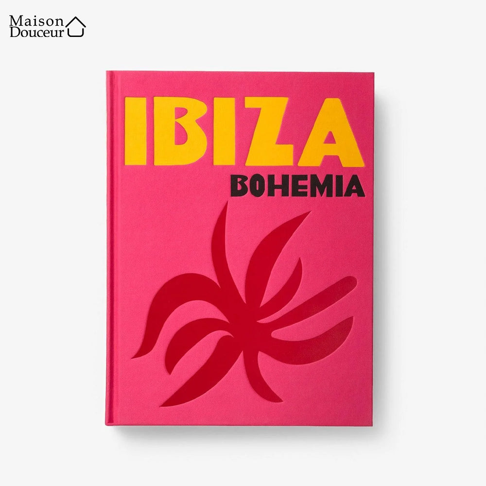 Livre de rangement Ibiza