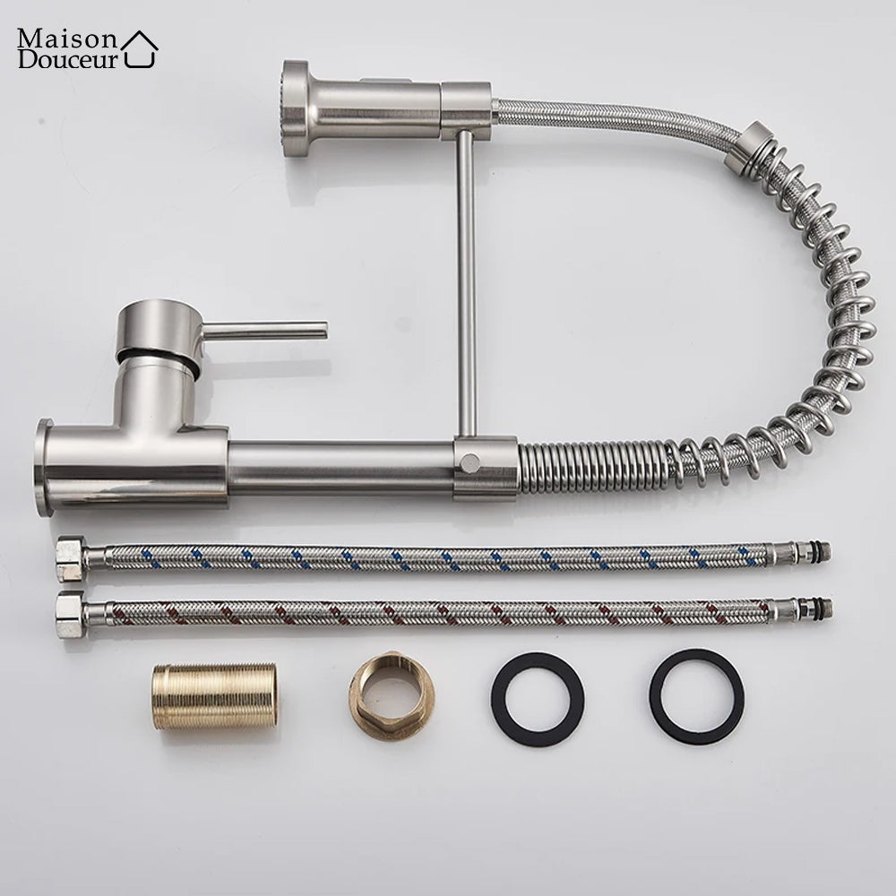 Robinet de cuisine Aliya