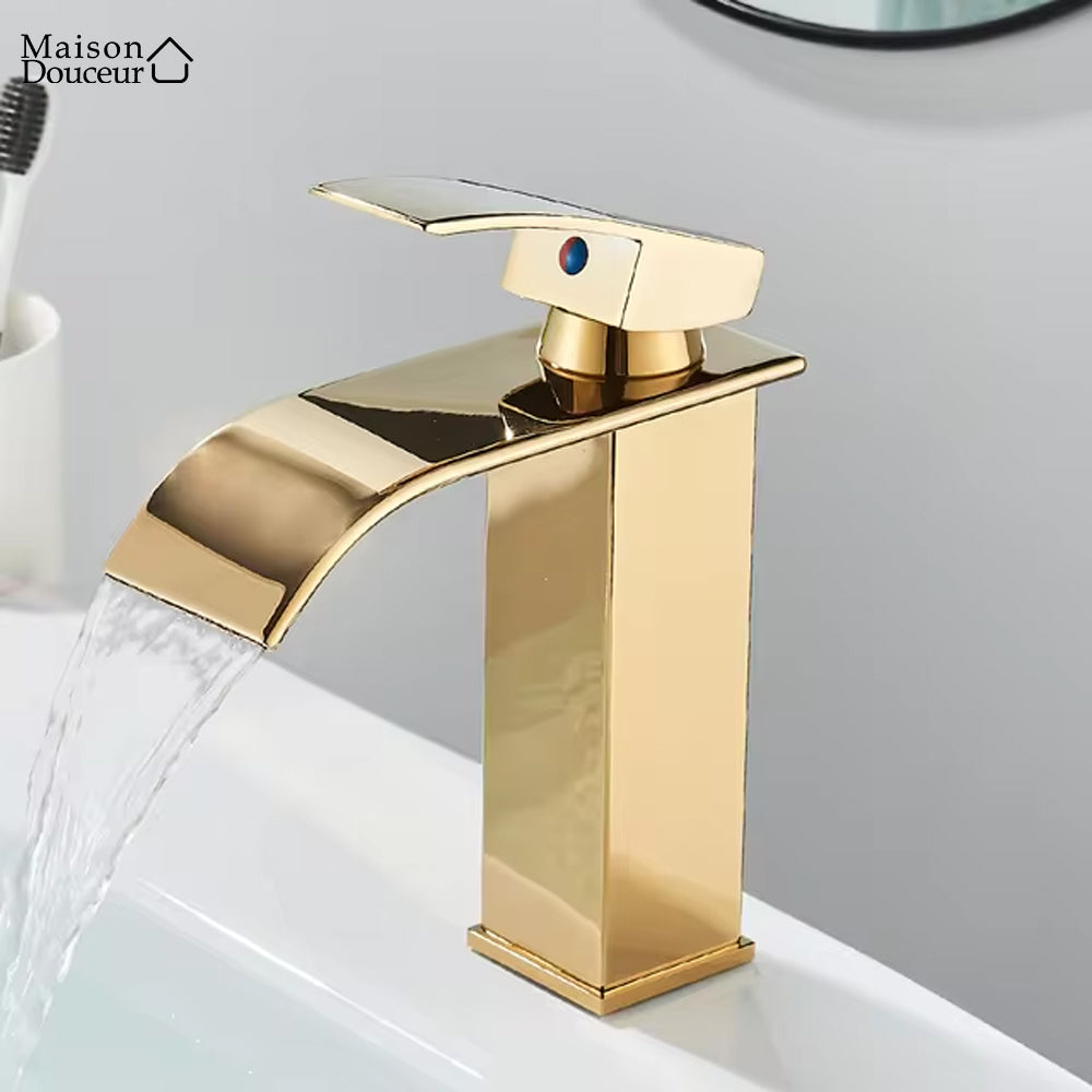 Robinet de salle de bain Finn