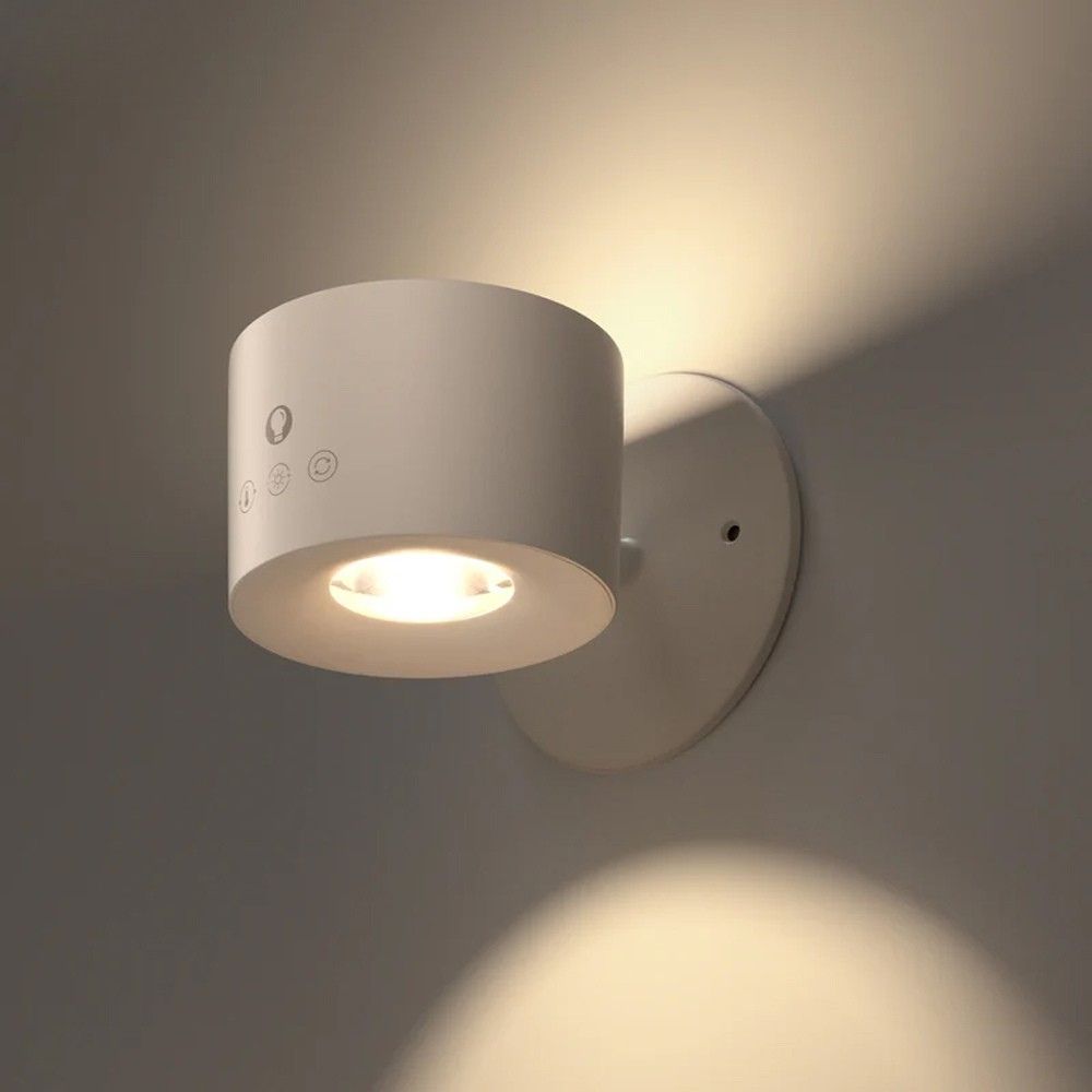 Wireless Led Wall Lights